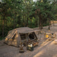 HOUSE TENT