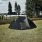 Anti-Storm Tent
