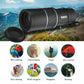 Day/Night Optical Monocular