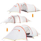 Tunnel Tent