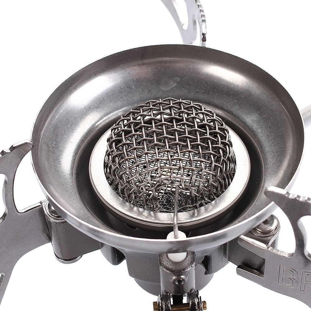 Gas Stove