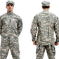 Tactical Uniform