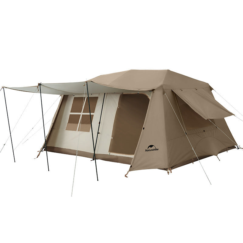 HOUSE TENT