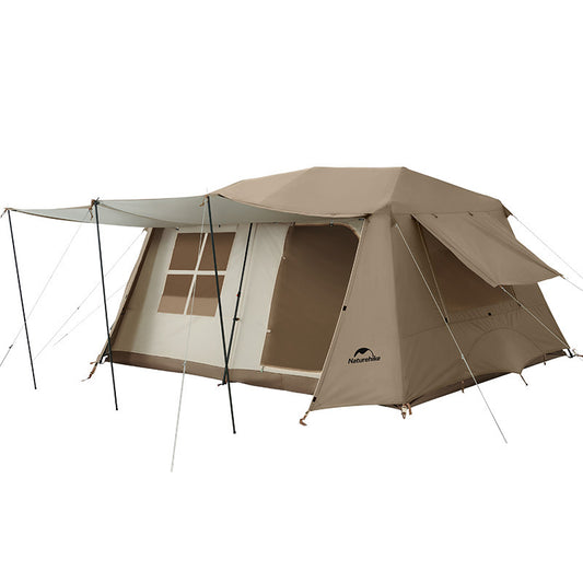 HOUSE TENT