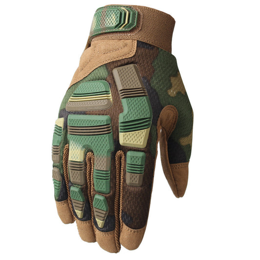 Tactical Gloves