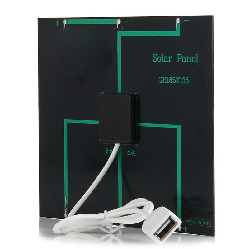 Solar Device Charger