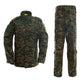 Tactical Uniform