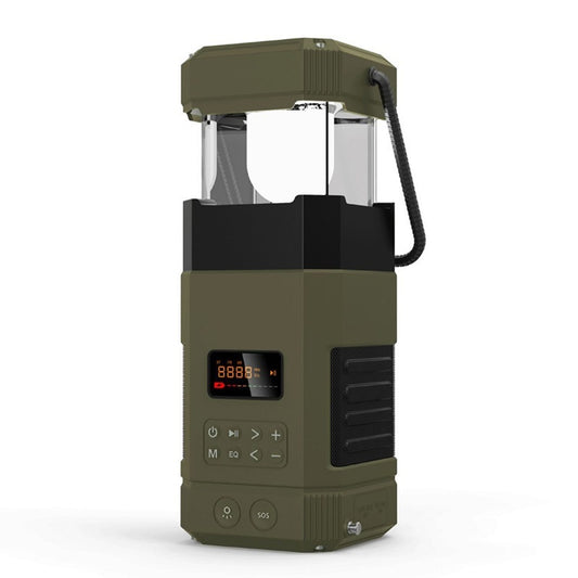 Smart Multi-Tool Solar