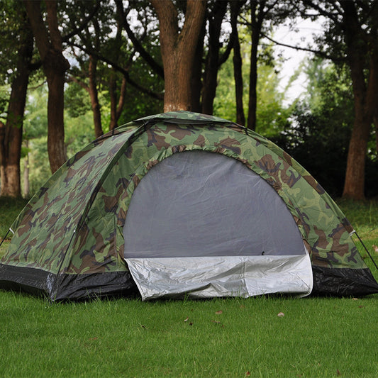 Tactical Tent