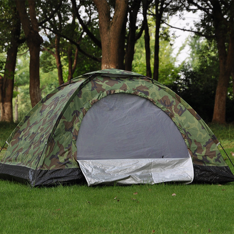 Tactical Tent