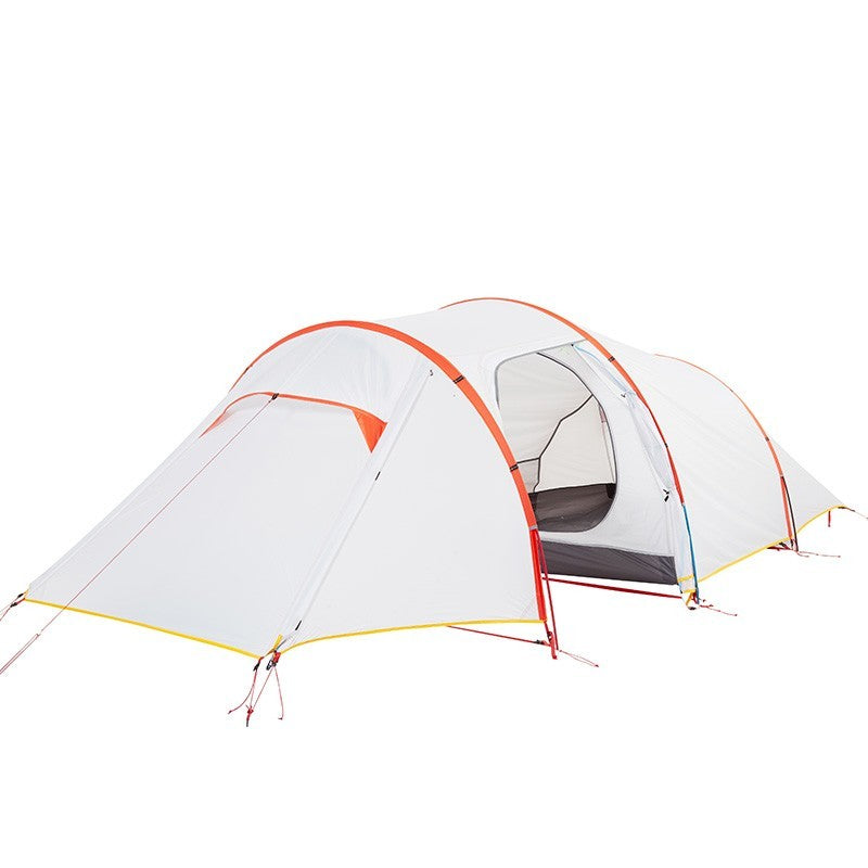 Tunnel Tent