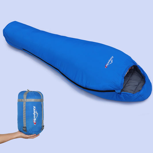 Kamperbox Sleeping Bags
