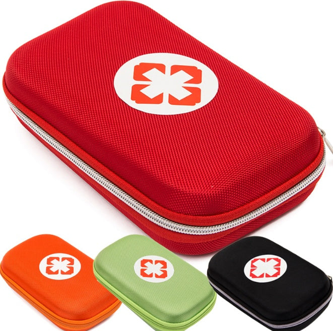 First Aid Kit