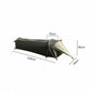 Mountain Sleeping bag tent