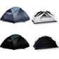 Anti-Storm Tent