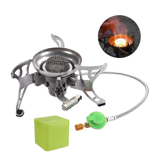 Gas Stove