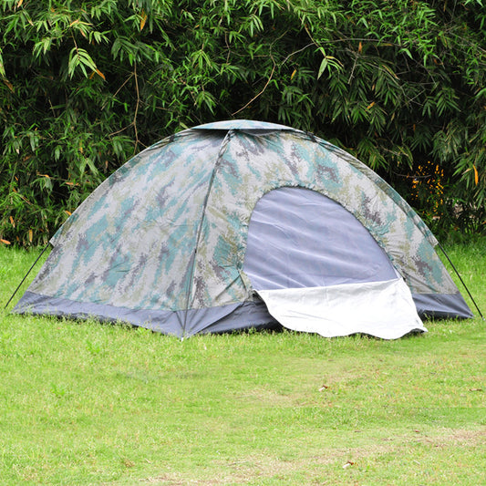 Tactical Tent