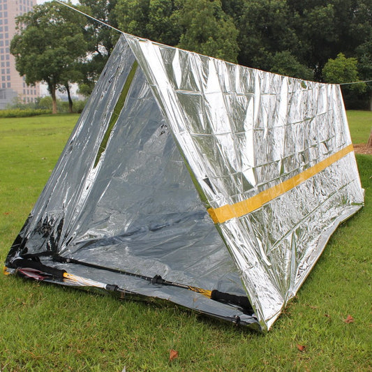 EMERGENCY SHELTER