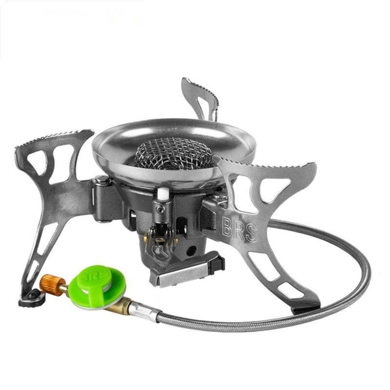Gas Stove