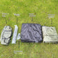 Double-Layer Tent