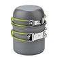 Full Outdoor cooker