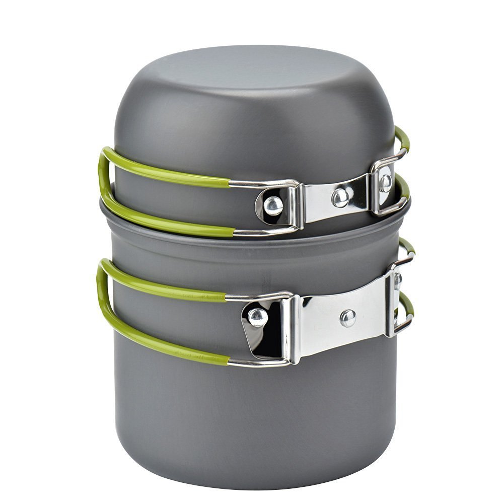 Full Outdoor cooker