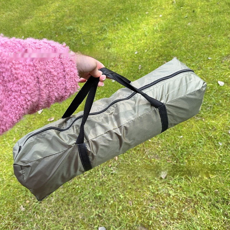 Double-Layer Tent