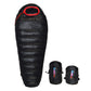 Cold-Resistance Sleeping Bag