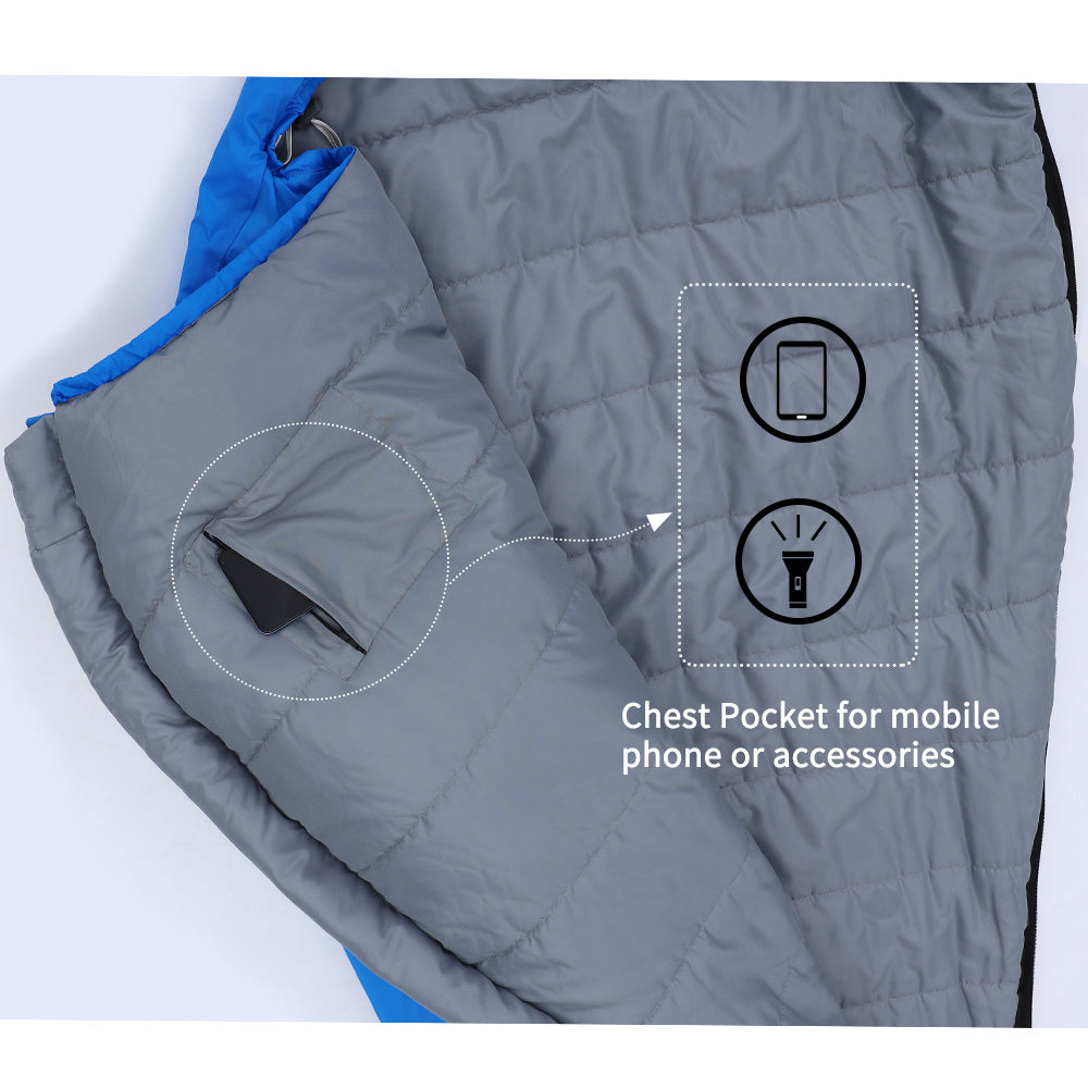 Kamperbox Sleeping Bags