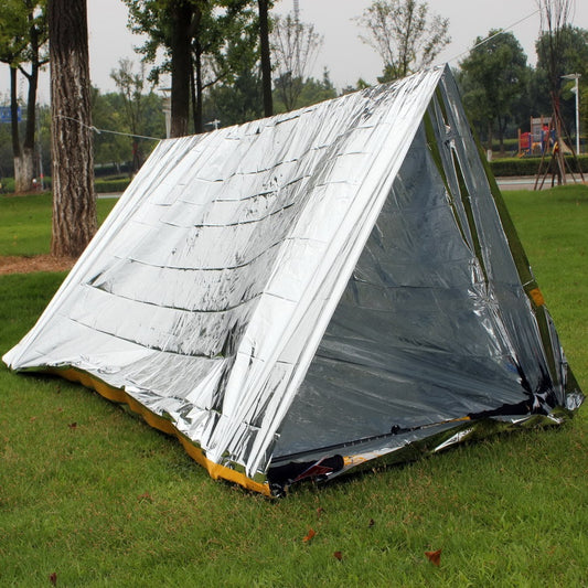 EMERGENCY SHELTER