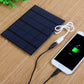 Solar Device Charger
