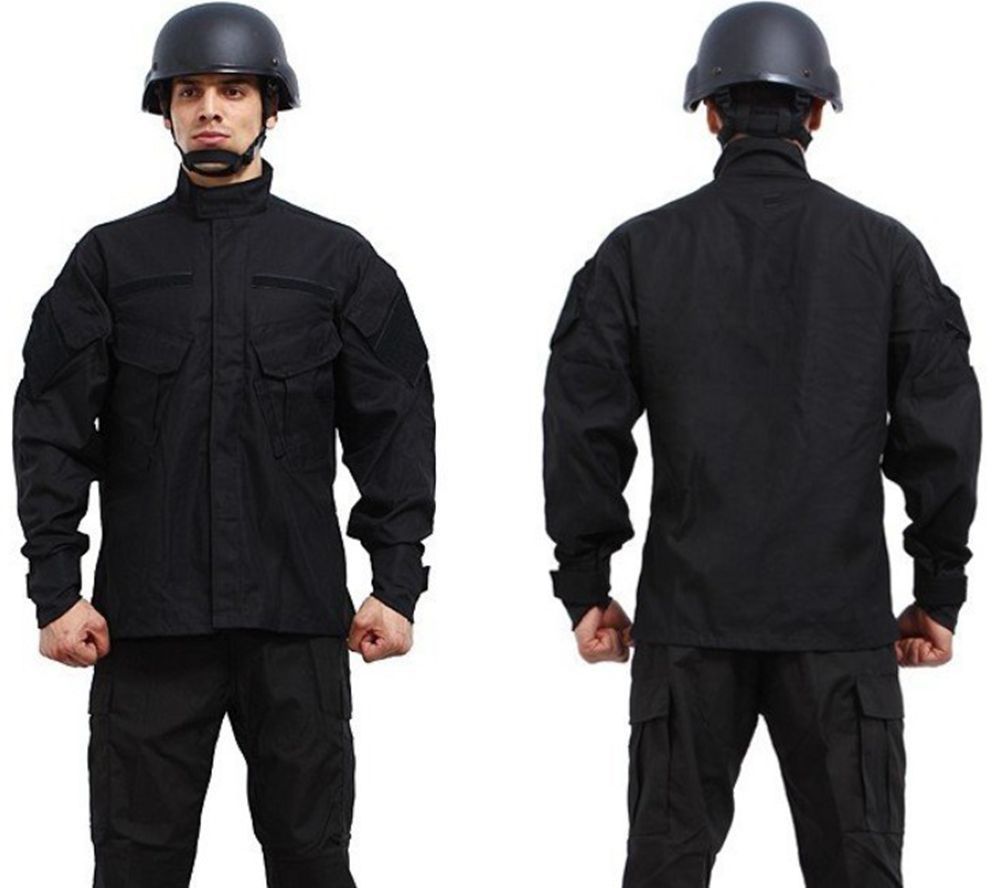 Tactical Uniform
