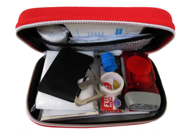 First Aid Kit