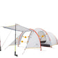 Tunnel Tent