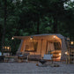 HOUSE TENT