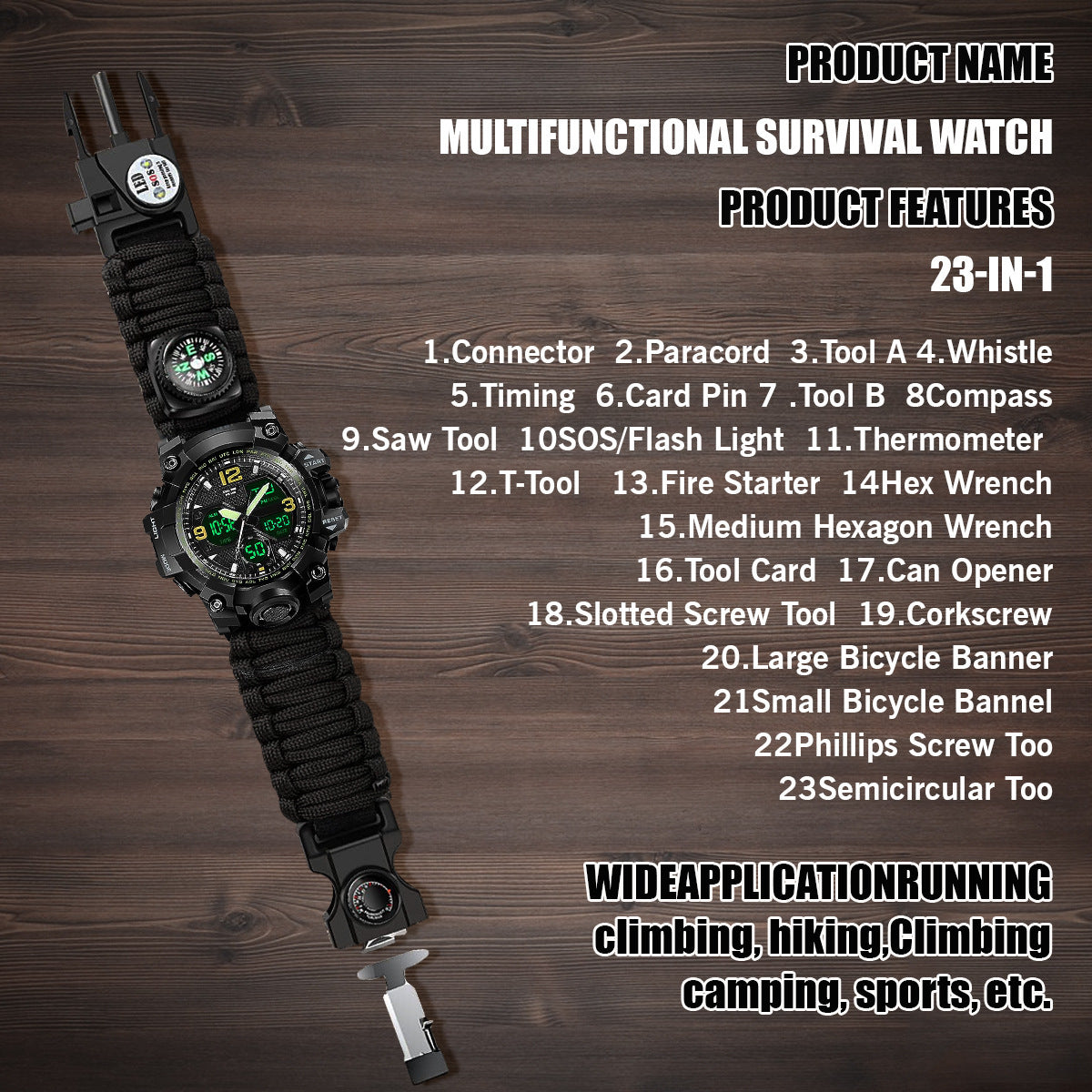 final72hour Watch