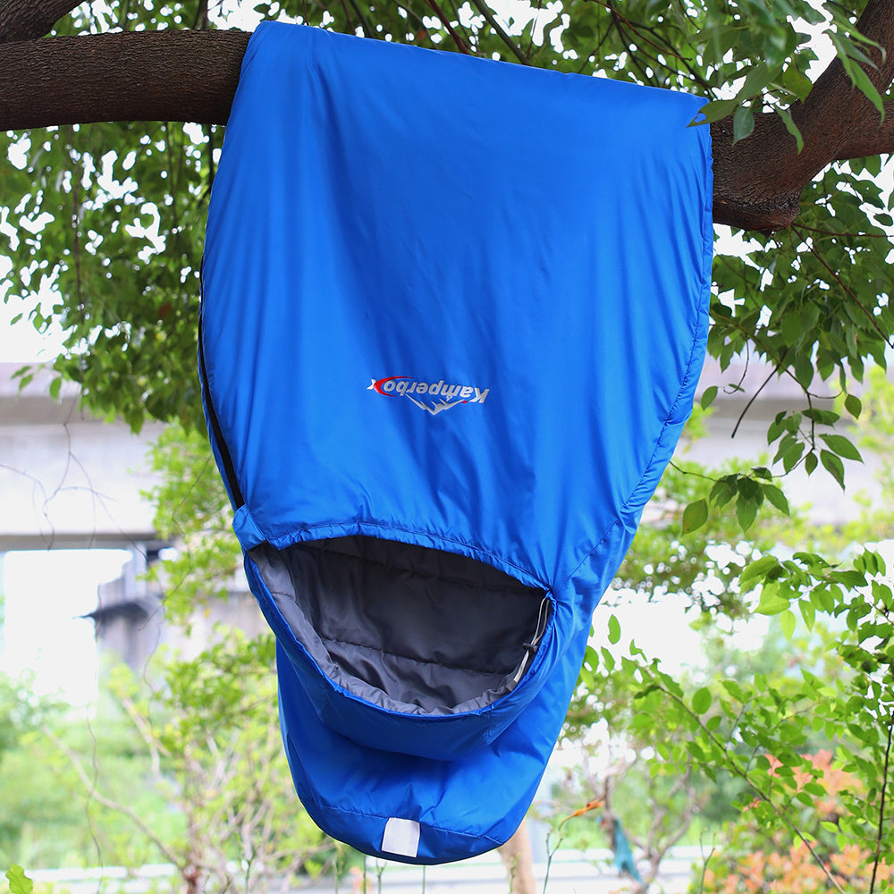 Kamperbox Sleeping Bags
