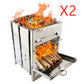 OUT-DOOR BBQ