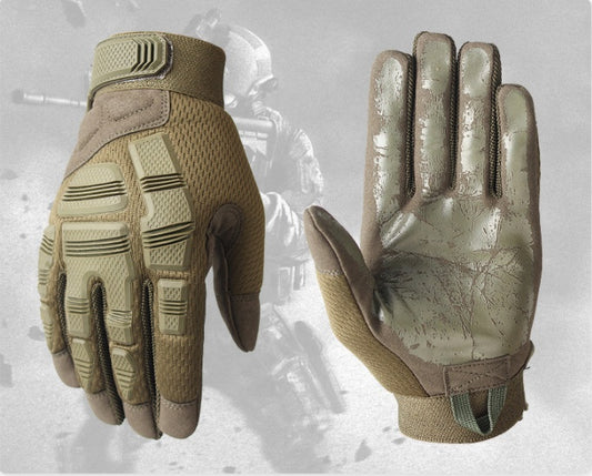 Tactical Gloves