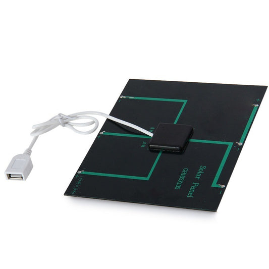 Solar Device Charger