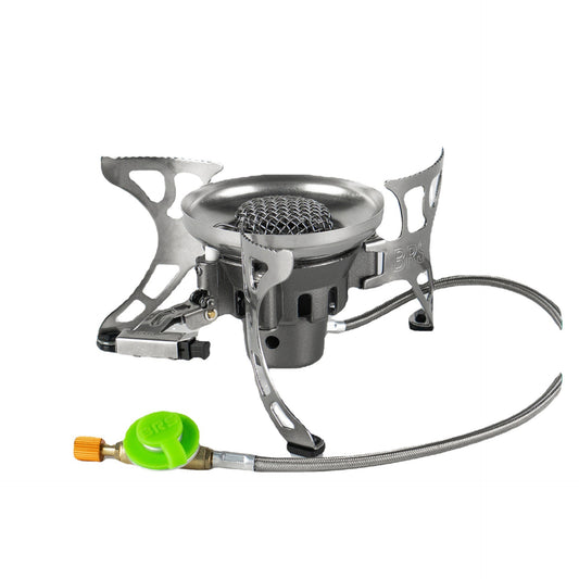 Gas Stove