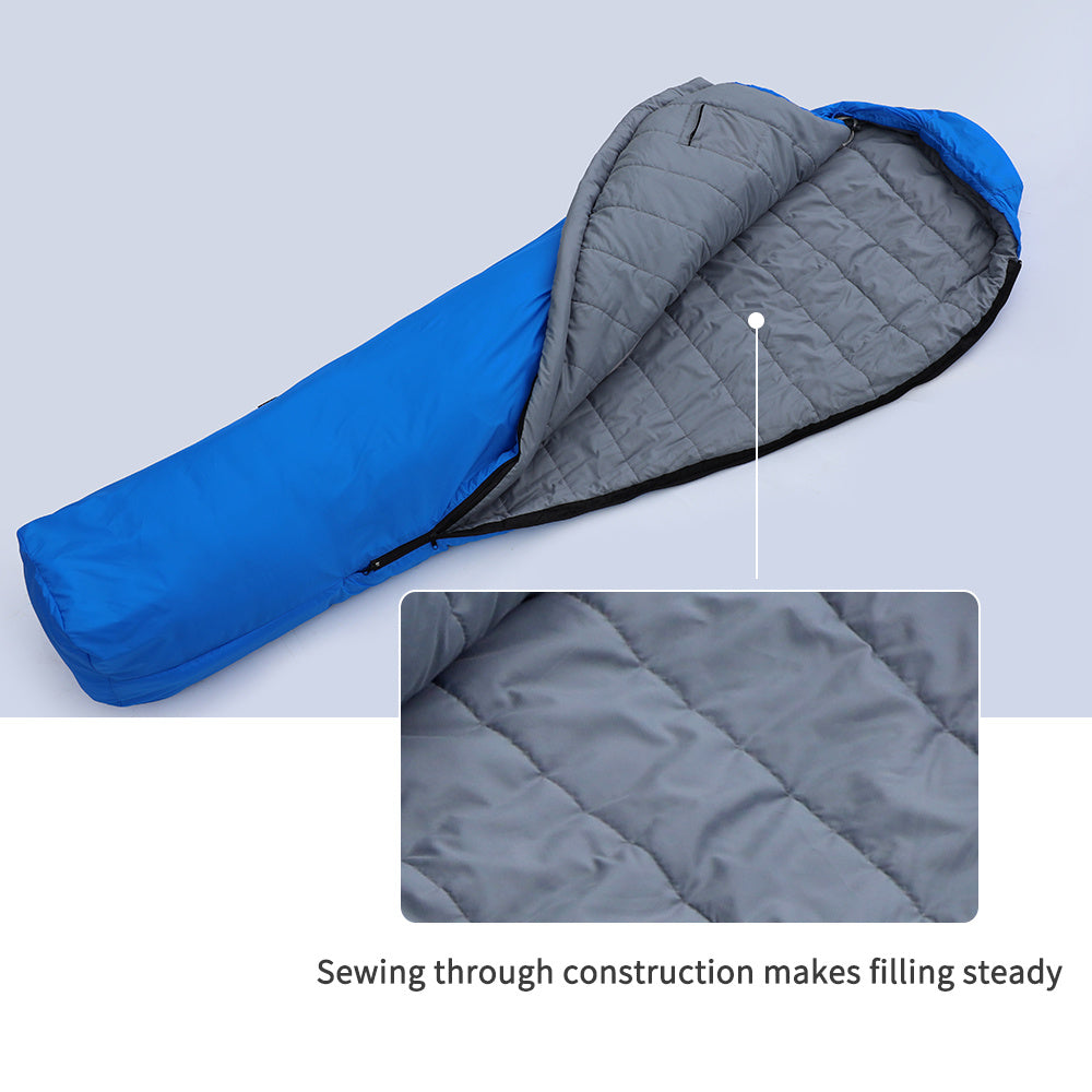 Kamperbox Sleeping Bags