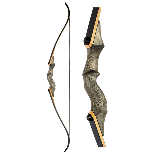 Handmade Hunting Bow
