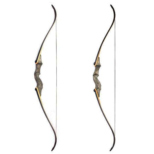 Handmade Hunting Bow