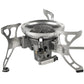 Gas Stove