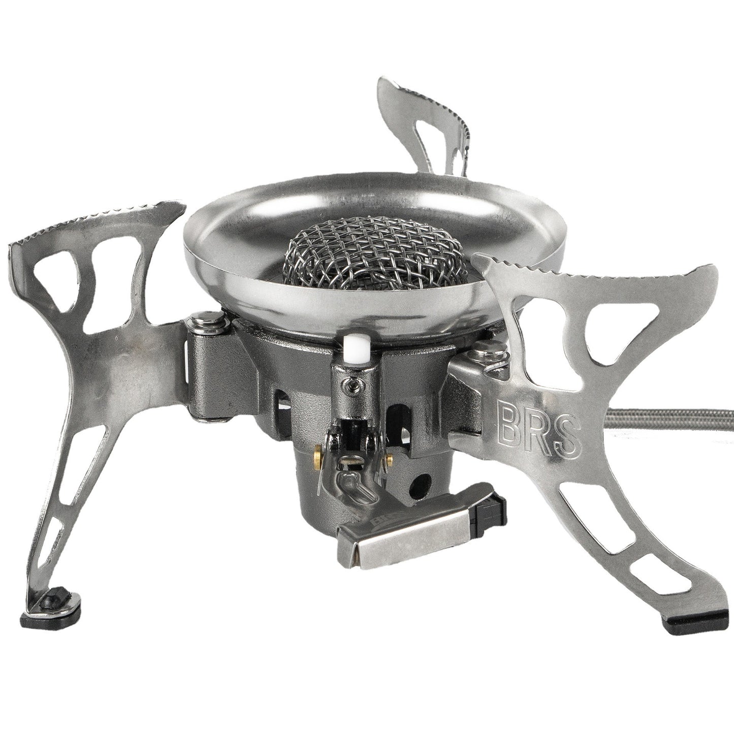 Gas Stove