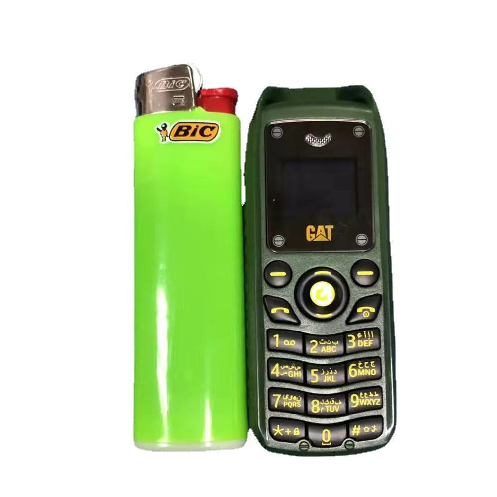 mini phone
