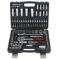 108 Piece Tool Box