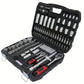 108 Piece Tool Box