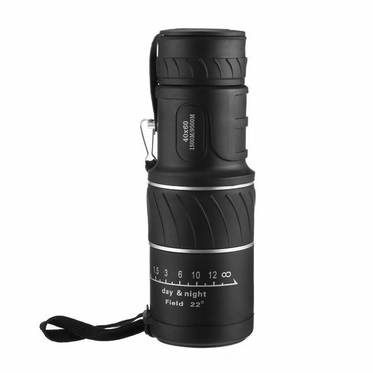 Day/Night Optical Monocular